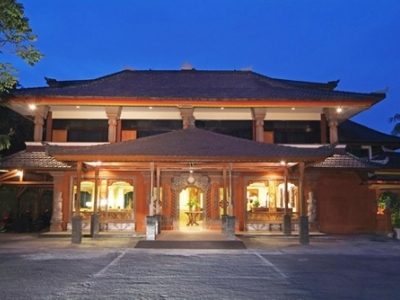 Hotel Wina Holiday Villa