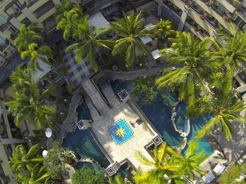 Hotel Kuta Paradiso