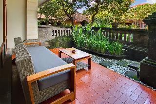 Hotel Rama Beach Resort And Villas