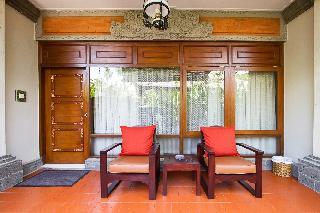 Hotel Rama Beach Resort And Villas