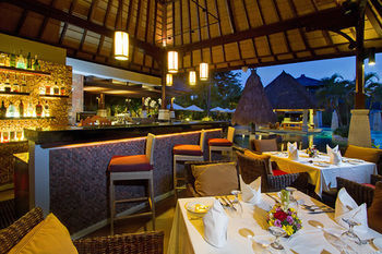 Hotel Rama Beach Resort And Villas