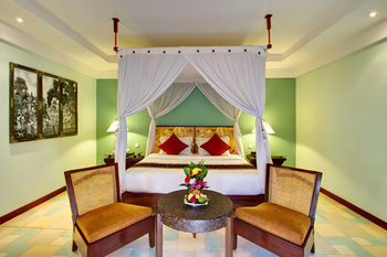 Hotel Rama Beach Resort And Villas