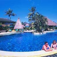 Hotel Rama Beach Resort And Villas
