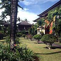 Hotel Rama Beach Resort And Villas