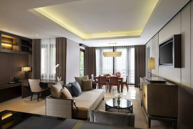 Hotel Santika Premiere Beach Resort