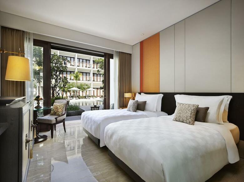 Hotel Santika Premiere Beach Resort