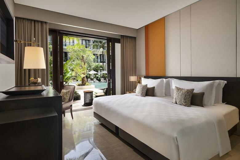 Hotel Santika Premiere Beach Resort