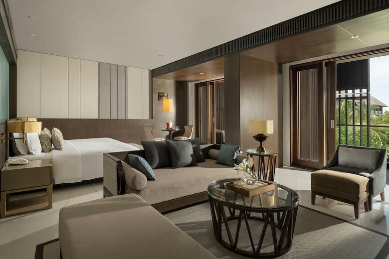 Hotel Santika Premiere Beach Resort