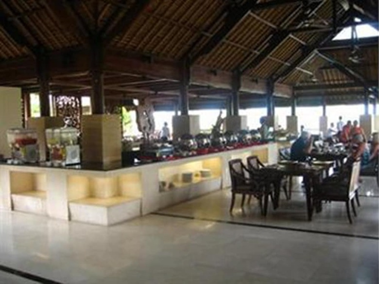 Hotel Grand Balisani Suites