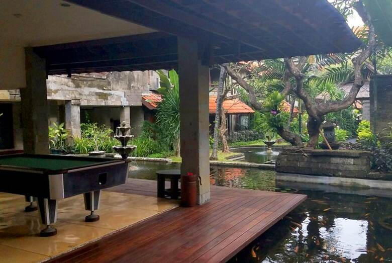 Hotel Grand Balisani Suites