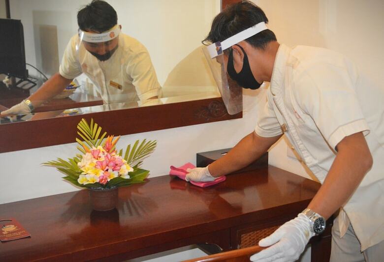 Hotel Grand Balisani Suites
