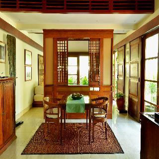 Hotel Belmond Jimbaran Puri Bali