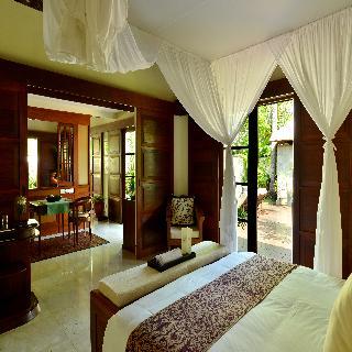 Hotel Belmond Jimbaran Puri Bali