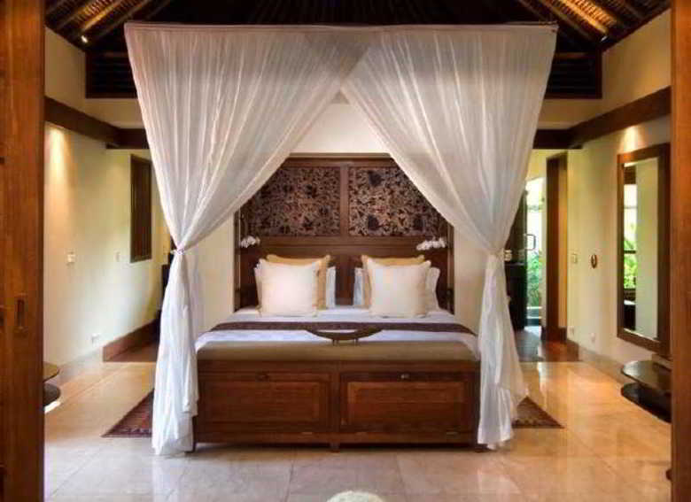 Hotel Belmond Jimbaran Puri Bali