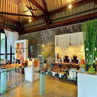 Hotel Belmond Jimbaran Puri Bali