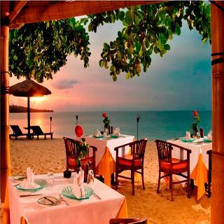 Hotel Belmond Jimbaran Puri Bali