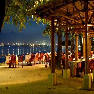 Hotel Belmond Jimbaran Puri Bali