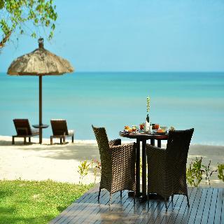 Hotel Belmond Jimbaran Puri Bali