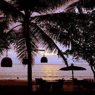 Hotel Belmond Jimbaran Puri Bali