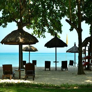 Hotel Belmond Jimbaran Puri Bali