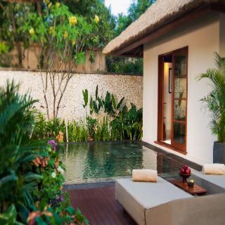 Hotel Belmond Jimbaran Puri Bali