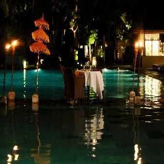 Hotel Belmond Jimbaran Puri Bali