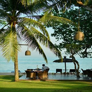 Hotel Belmond Jimbaran Puri Bali