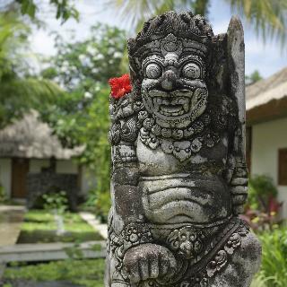 Hotel Belmond Jimbaran Puri Bali