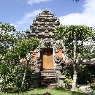 Hotel Belmond Jimbaran Puri Bali