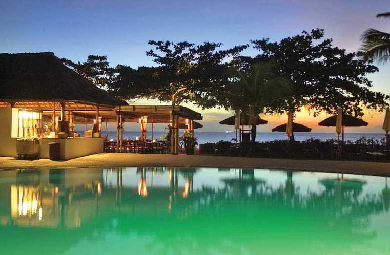 Hotel Belmond Jimbaran Puri Bali
