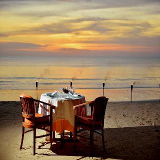 Hotel Belmond Jimbaran Puri Bali
