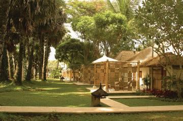 Hotel Belmond Jimbaran Puri Bali