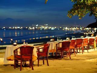Hotel Belmond Jimbaran Puri Bali
