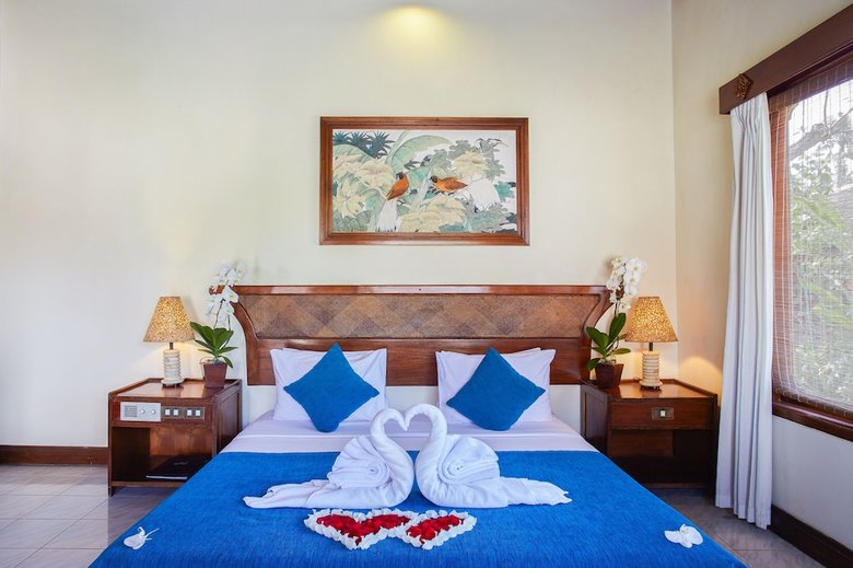 Hotel Puri Bagus Candidasa