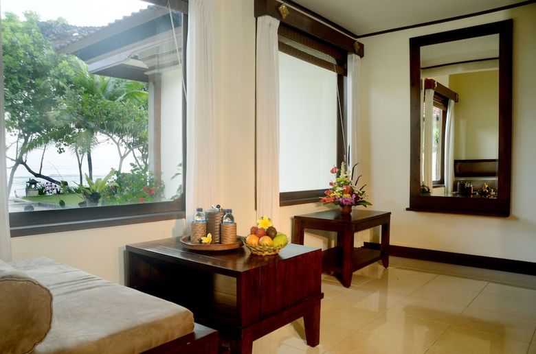 Hotel Puri Bagus Candidasa