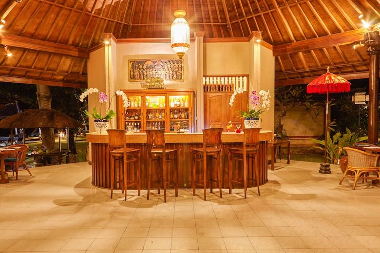 Hotel Puri Bagus Candidasa