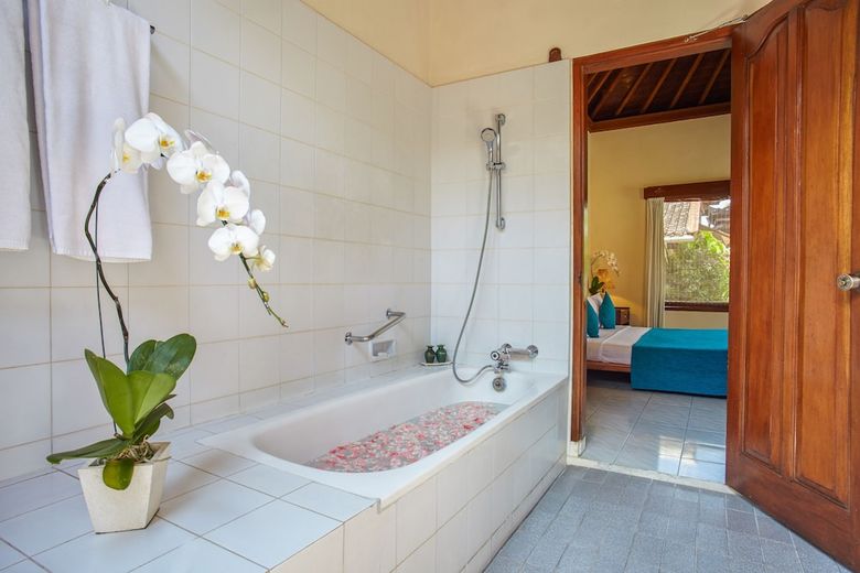 Hotel Puri Bagus Candidasa