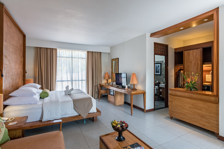 Hotel Rama Candidasa Resort & Spa