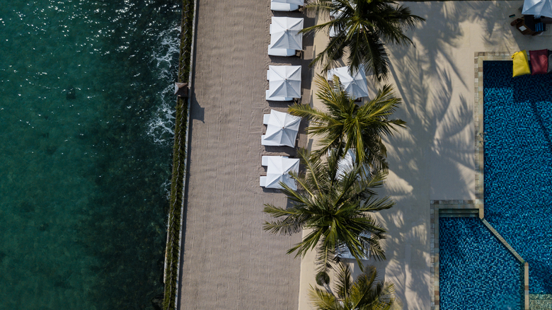 Hotel Rama Candidasa Resort & Spa