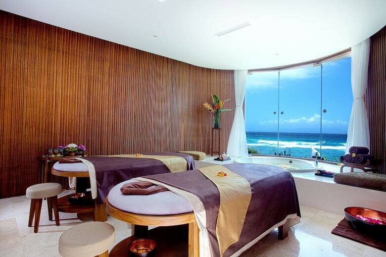Hotel Candi Beach Cottage