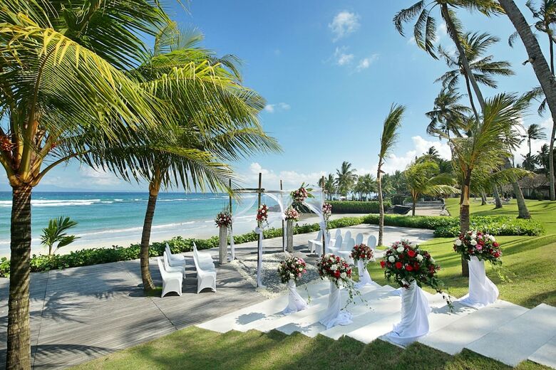 Hotel Candi Beach Cottage