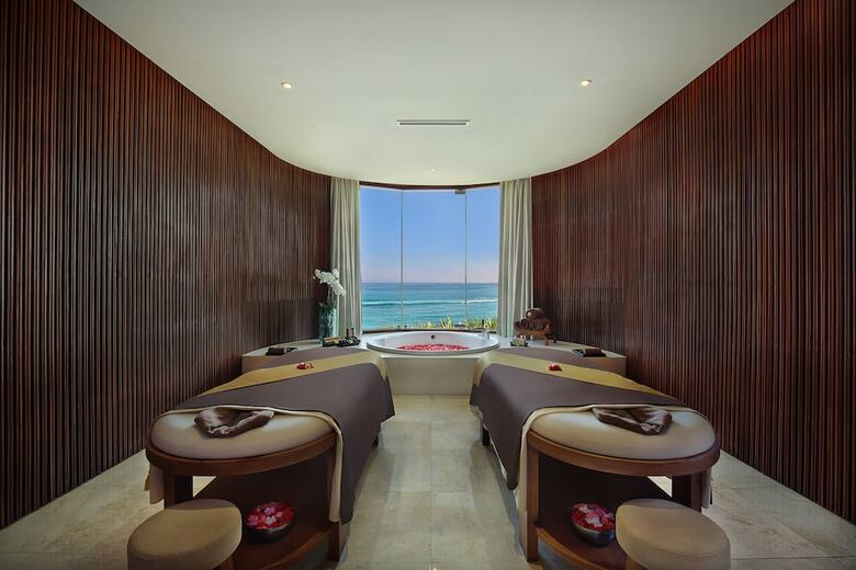 Hotel Candi Beach Cottage