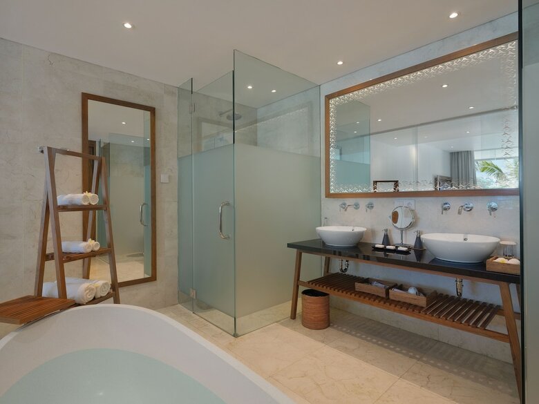 Hotel Candi Beach Cottage