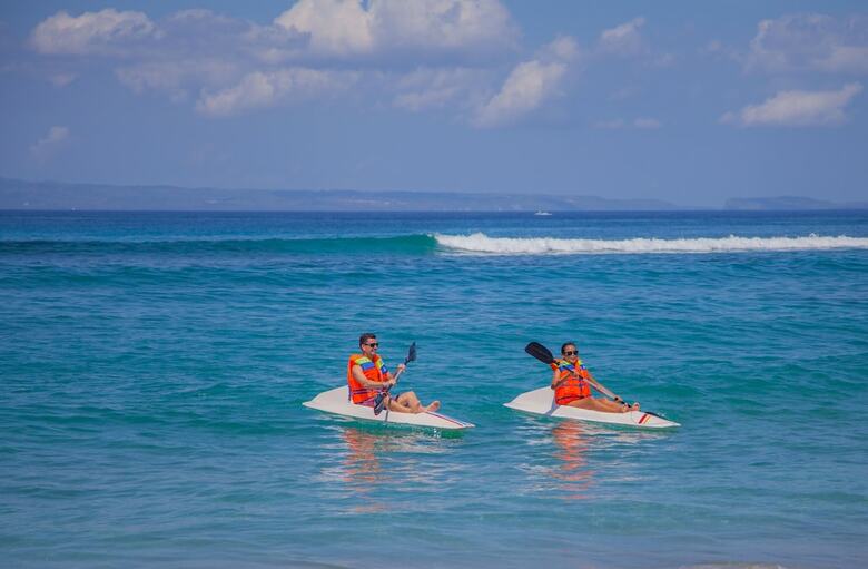 Hotel Candi Beach Cottage
