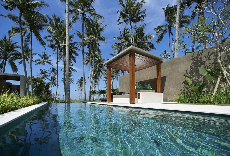 Hotel Candi Beach Cottage