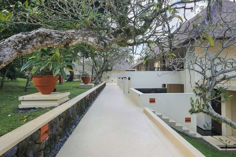 Hotel Alila Manggis