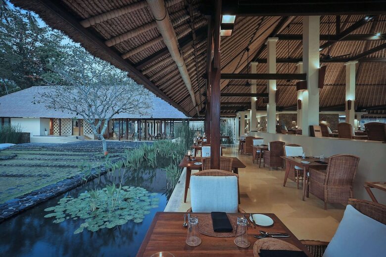Hotel Alila Manggis