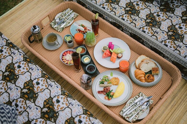 Hotel Alila Manggis