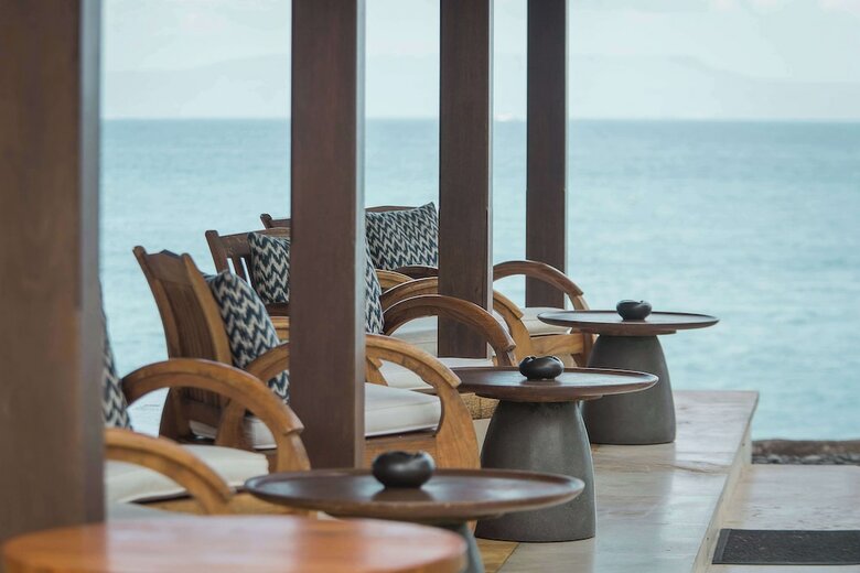 Hotel Alila Manggis