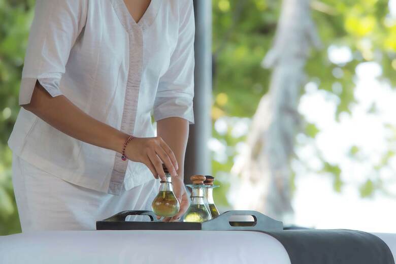 Hotel Alila Manggis